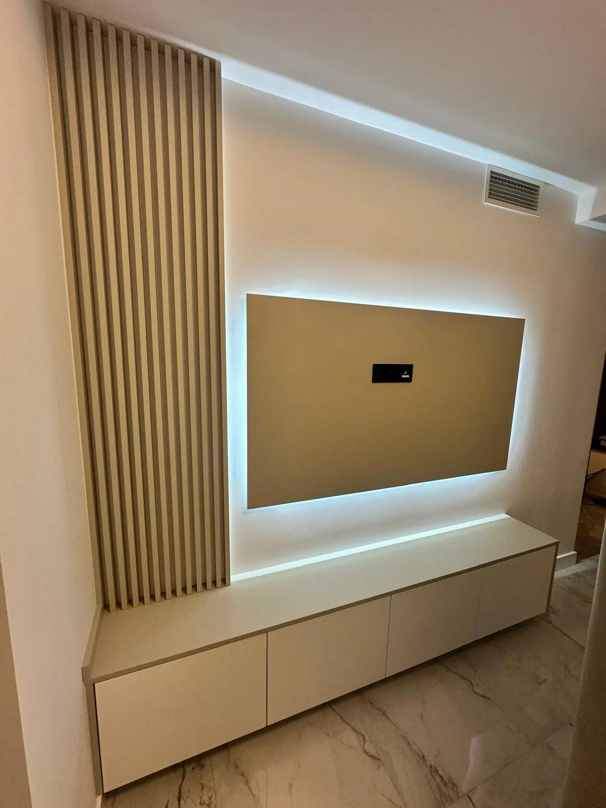 Muebles a medida de Carpintería FL Florentino