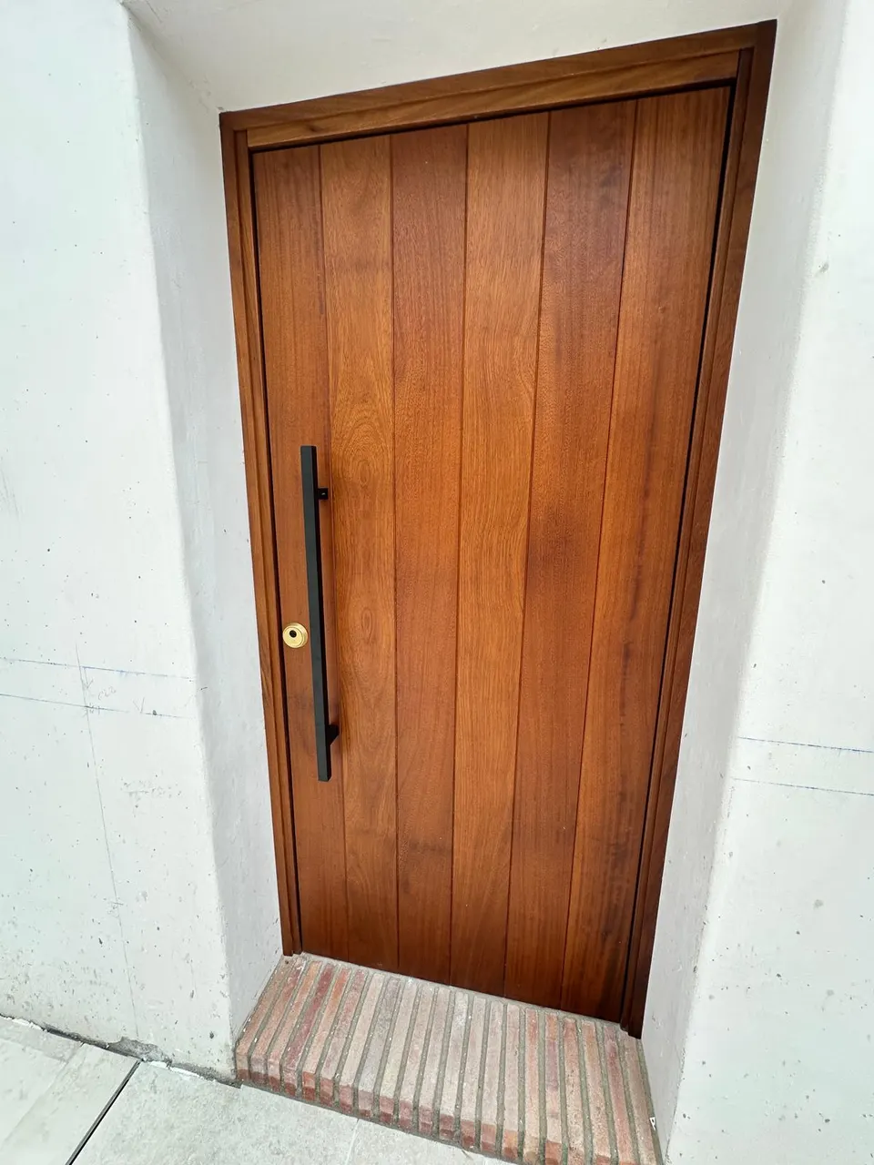 Ventanas y puertas, trabajo 2 de Carpintería FL Florentino